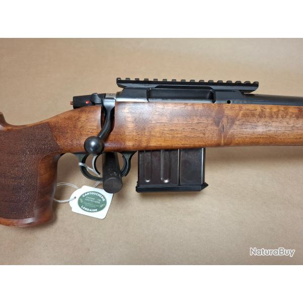 CZ 557 Varmint cal 308Win