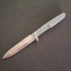 Monobloc REQUIEM WOLF GREY Extrema Ratio