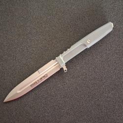Monobloc REQUIEM WOLF GREY Extrema Ratio