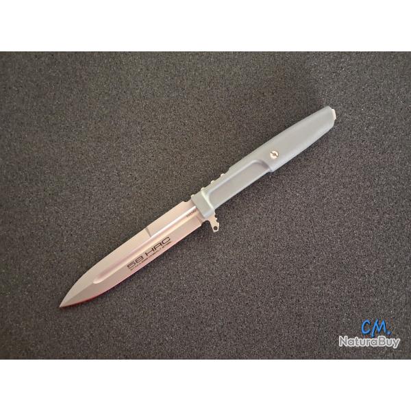 Monobloc REQUIEM WOLF GREY Extrema Ratio