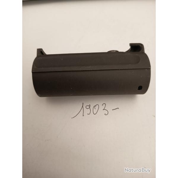 Vend pour Springfield 1903 embase de hausse