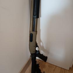 Secutor m870