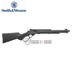 Carabine S&W 1854 Lever Action Stealth Hunter Cal 45-70 Govt