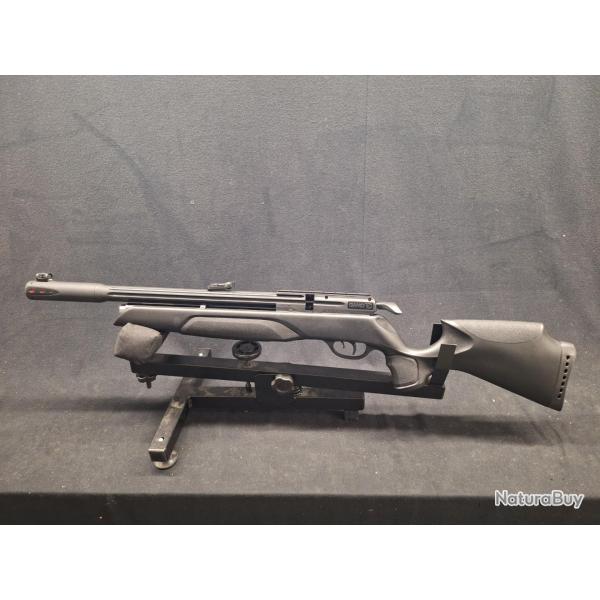 Carabine PCP Gamo Arrow + pompe, Cal. 4,5mm - 1� sans prix de r�serve !!