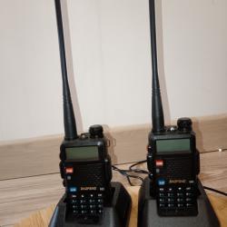 Radio beafing