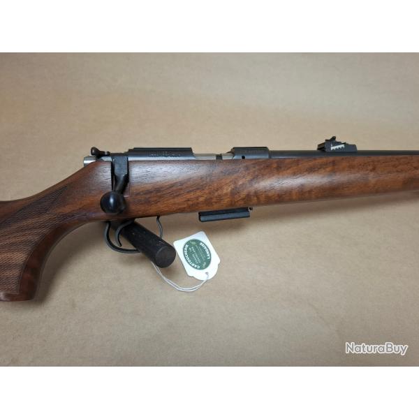CZ 455 Calibre 22Magnum