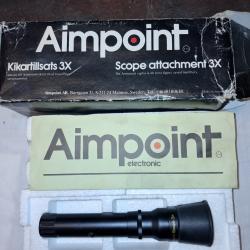 Magnifer aimpoint x3