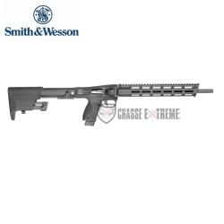 Carabine S&W M&P FPC 16.25" Cal 22Lr