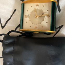 R&Eacute;VEIL DE VOYAGE JAEGER