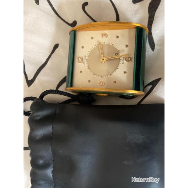 R�VEIL DE VOYAGE JAEGER