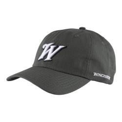 D&eacute;stockage ! - Casquette Winchester Loom Vert