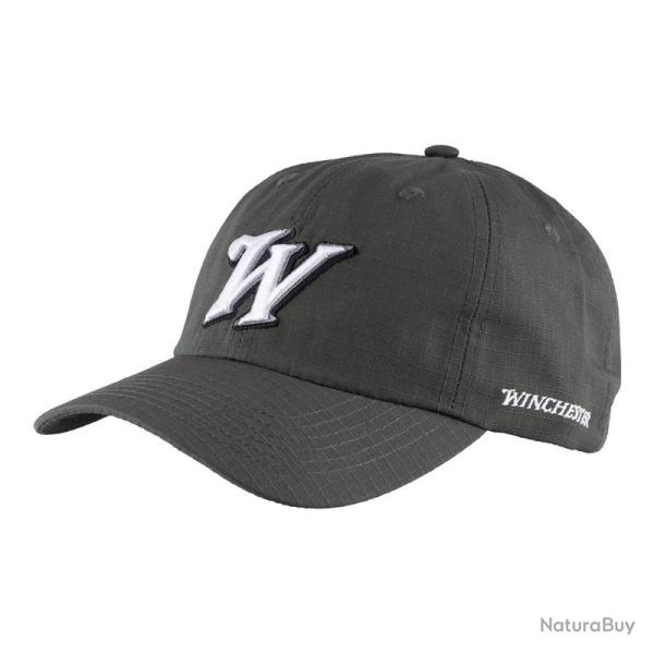 D�stockage ! - Casquette Winchester Loom Vert