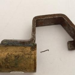 Vend prot&egrave;ge canon Mauser