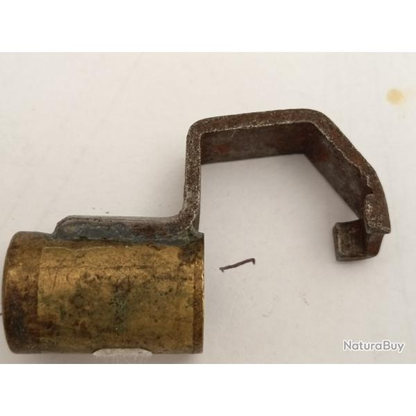 Vend prot�ge canon Mauser
