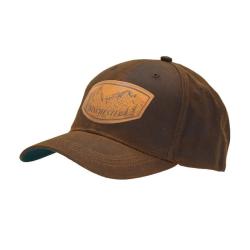 D&eacute;stockage ! - Casquette Winchester Elain brun