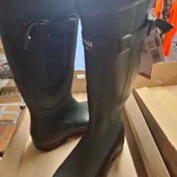 Botte Aigle