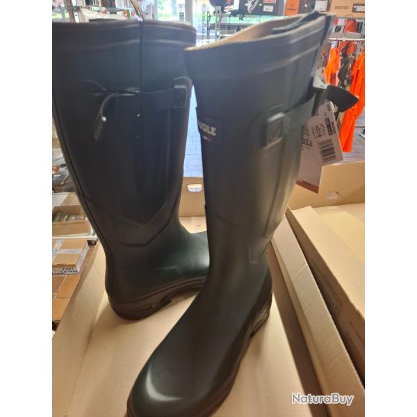 Botte Aigle