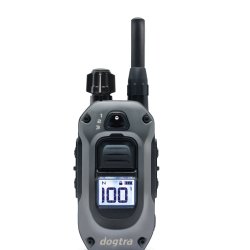 Dogtra X 1 - Emetteur pour 640X - R&eacute;f: 171429 - Collier de dressage port&eacute;e 600m