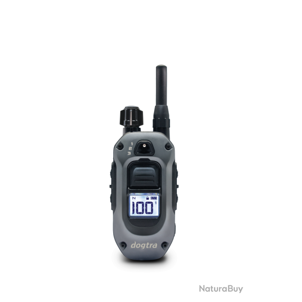 Dogtra X 1 - Emetteur pour 640X - R�f: 171429 - Collier de dressage port�e 600m