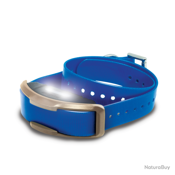 Dogtra Collier Suppl. 1200X - R�f: 171474 - Collier de dressage port�e 1200m