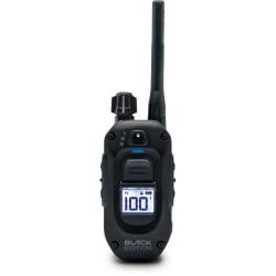 Dogtra 1200X BLACK - &Eacute;metteur - R&eacute;f: 280367 - Collier de dressage port&eacute;e 1600m