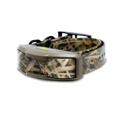 Dogtra Collier Suppl - 1200X CAMO - R&eacute;f: 171511 - Collier de dressage port&eacute;e 1200m