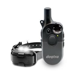 Dogtra Dogtra 600IQ - 1 dog - R&eacute;f: 171559 - Collier de dressage port&eacute;e 600m