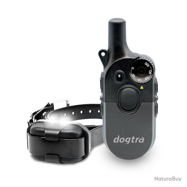 Dogtra Dogtra 600IQ - 1 dog - R�f: 171559 - Collier de dressage port�e 600m
