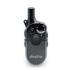 Dogtra 600iQ - Transmitter - R&eacute;f: 280398 - Collier de dressage port&eacute;e 600m
