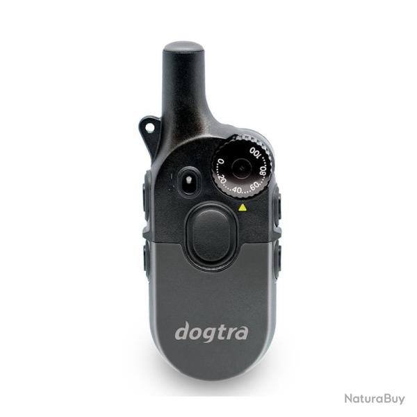 Dogtra 600iQ - Transmitter - R�f: 280398 - Collier de dressage port�e 600m