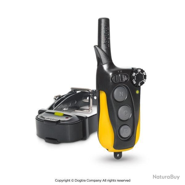 Dogtra iQ MINI - R�f: 170880 - Collier de dressage port�e 400m