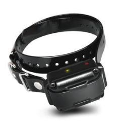 Dogtra Collier Suppl. iQ Plus - R&eacute;f: 250077 - Collier de dressage port&eacute;e 400m