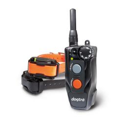 Dogtra Dogtra 612C - R&eacute;f: 170542 - Collier de dressage