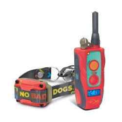 Dogtra Dogtra 640C Tom Davis Edition - R&eacute;f: 171177 - Collier de dressage port&eacute;e 600m