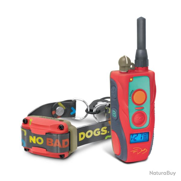 Dogtra Dogtra 640C Tom Davis Edition - R�f: 171177 - Collier de dressage port�e 600m