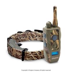 Dogtra Dogtra ARC 800 CAMO - R&eacute;f: 170480 - Collier de dressage port&eacute;e 800m