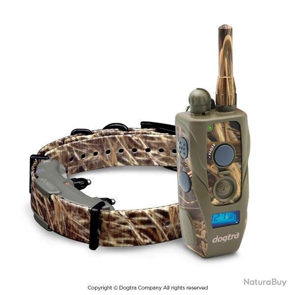 Dogtra Dogtra ARC 800 CAMO - R�f: 170480 - Collier de dressage port�e 800m