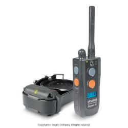 Dogtra Dogtra 3500 NCP - R&eacute;f: 150100 - Collier de dressage port&eacute;e 1500m