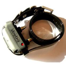 Dogtra Collier Suppl. 3500 NCP - R&eacute;f: 250046 - Collier de dressage port&eacute;e 1500m