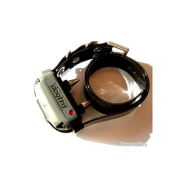Dogtra Collier Suppl. 3500 NCP - R�f: 250046 - Collier de dressage port�e 1500m