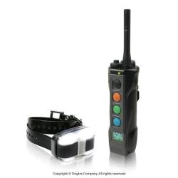 Dogtra Dogtra 4500 EDGE - R&eacute;f: 160161 - Collier de dressage port&eacute;e 1600m