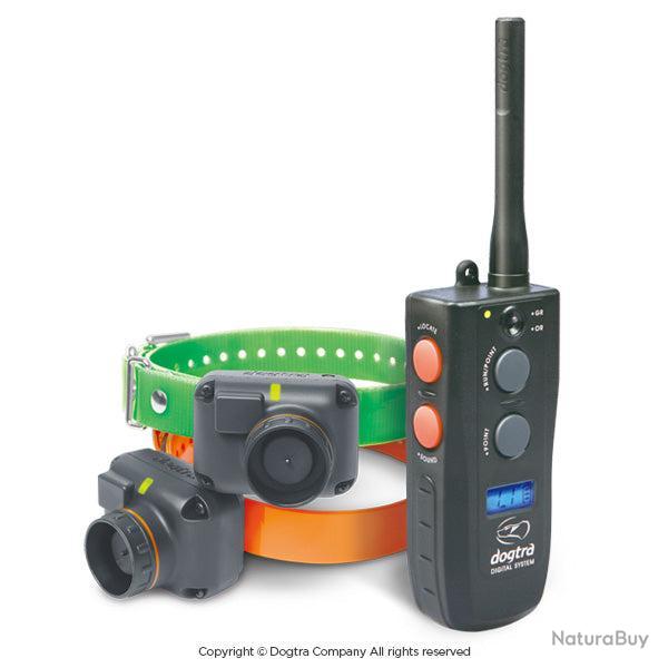 Dogtra Dogtra RB1002 - R�f: 160147 - Beeper port�e 1000m