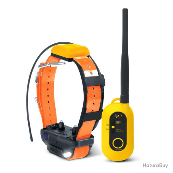 Dogtra Dogtra PATHFINDER 2 (GPS) - R�f: 170996 - GPS & Dressage port�e 10000m
