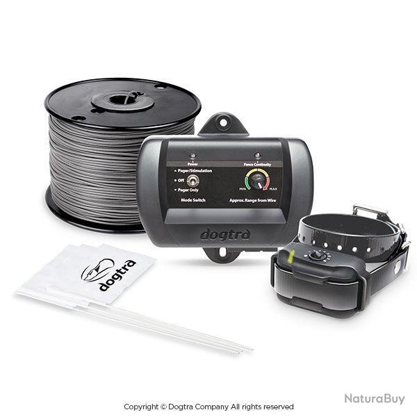 Dogtra Dogtra eF-3500 - R�f: 173536 - Barri�re anti-fugue