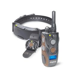 Dogtra Dogtra ARC800 FREE PLUS - R&eacute;f: 171139 - Collier de dressage port&eacute;e 800m