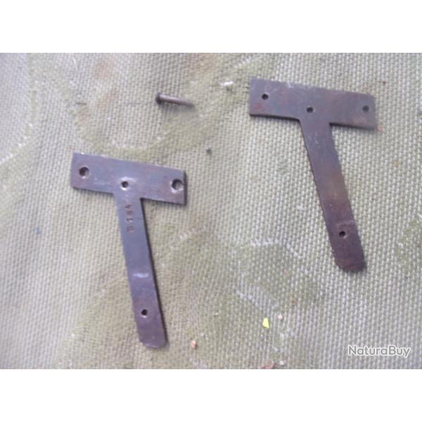 connecteurs de pistolet 6,35 Dictator Li�ge