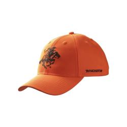 D&eacute;stockage ! - Casquette Winchester Allati Orange