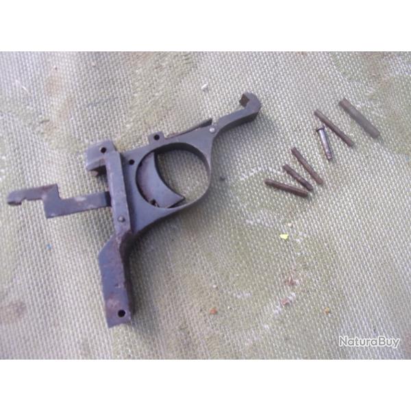 pontet  de pistolet 6,35 Dictator Li�ge