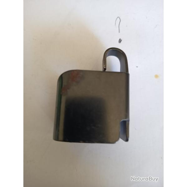 Vend chargette m�tallique