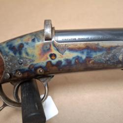 Simplex Calibre 12 crosse anglaise